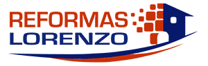 REFORMAS LORENZO logo